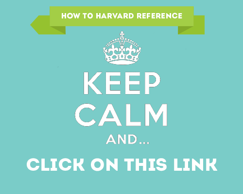 How to Harvard Reference